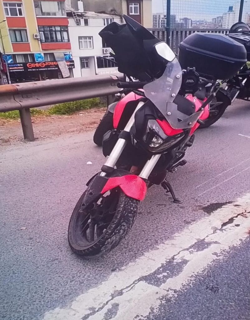 expressgo kurye iletisim merkezi istanbul