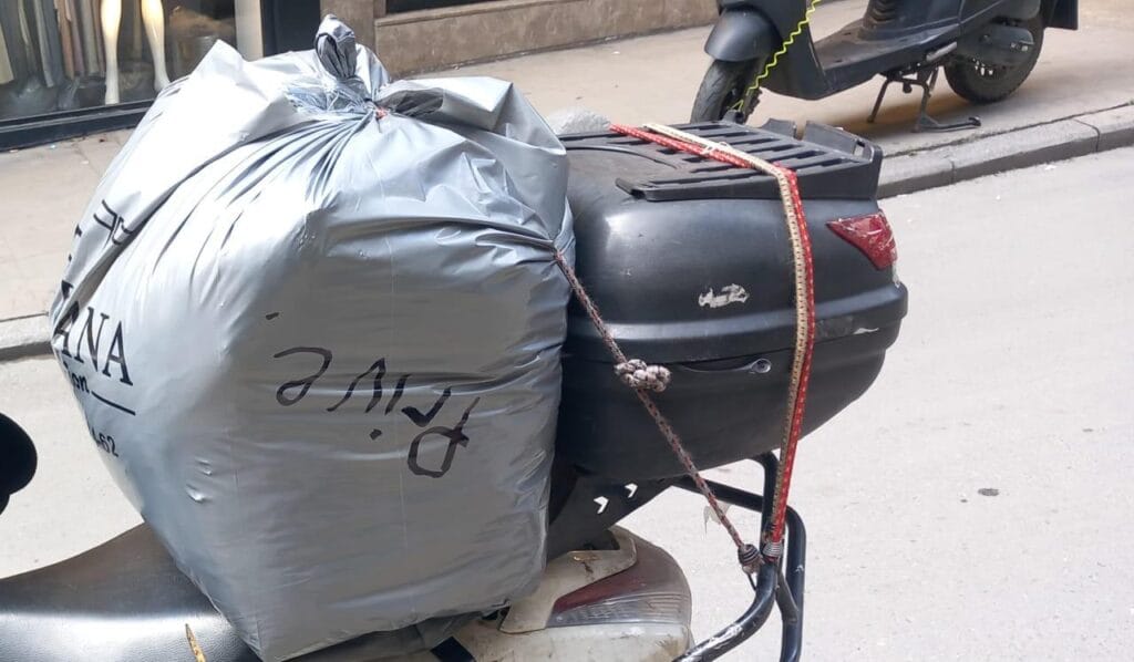 moto-kurye