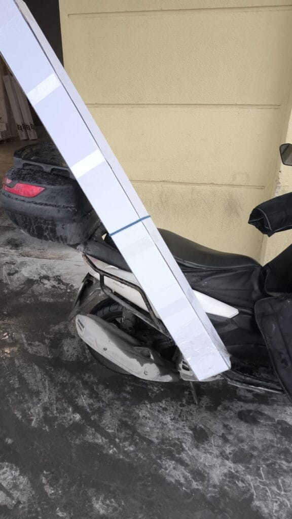İstanbul en yakın acil moto kurye